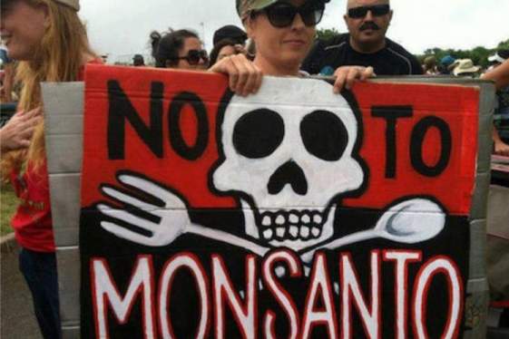 “Μπλόκο” στη Monsanto από Ελλάδα και Λετονία