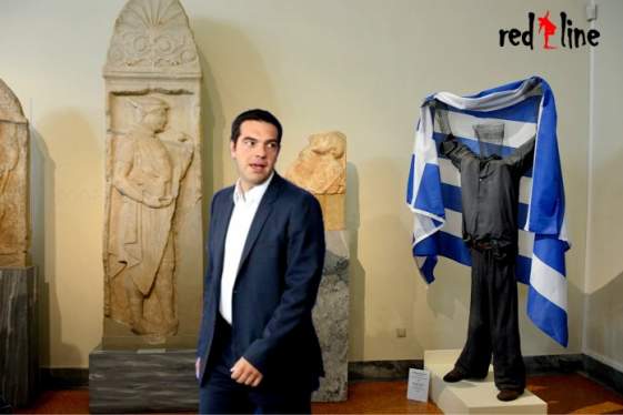 Πολιτικό κεφάλαιο είσαι και φαίνεσαι