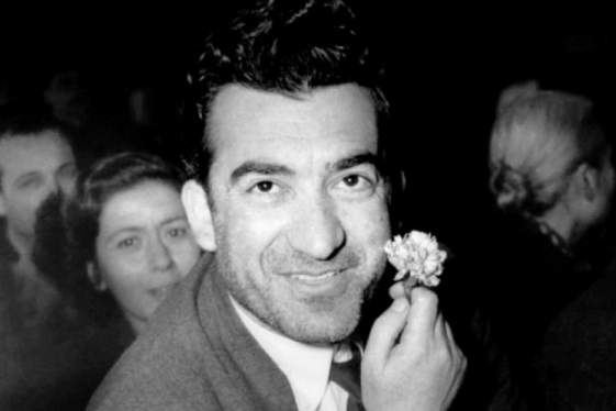 Ανάγνωση Μπελογιάννη