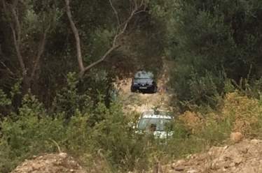 Πυροβόλησαν 68χρονο | Βρέθηκε νεκρός στην Παλαιοκαρυά