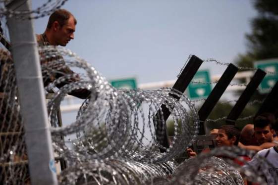 Προσφυγική κρίση: Είναι αυτή η Ευρώπη που θέλουμε;…