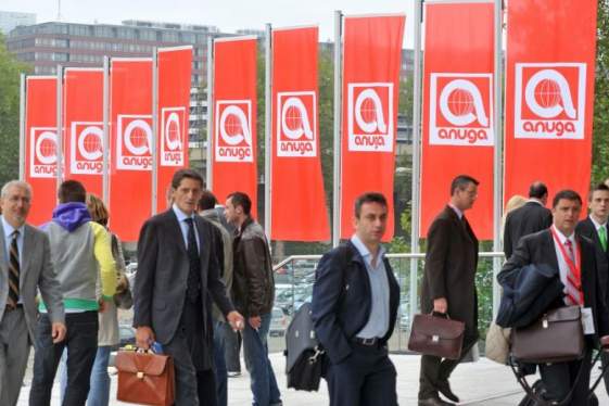 Έκθεση ANUGA | Καλούνται εκπρόσωποι Μικρομεσαίων επιχειρήσεων