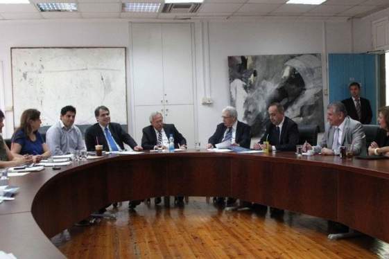 Κόμματα και Αυτοδιοίκηση