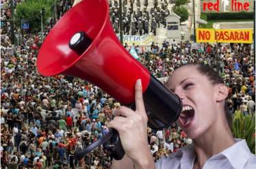 Ψήφισμα φορέων, κινημάτων και σωματείων του Δήμου Αγρινίου