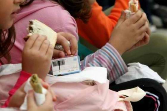 ΠΑΤΡΑ: Ο Δήμος σιτίζει μαθητές