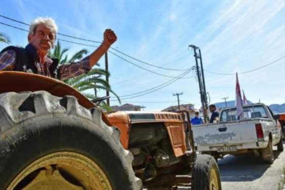 ​Κλείνει επ’ αόριστο ο Κόμβος Κεφαλόβρυσου