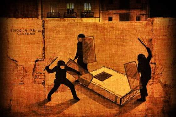 Καταιγίδα αλλαγών στη σχολική εκπαίδευση