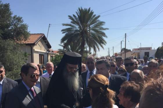 «Ημέρες Μνήμης Μόρφου»