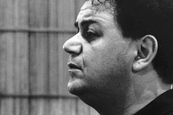 Μάνος Χατζιδάκις: Το καταστάλαγμα του βίου μου