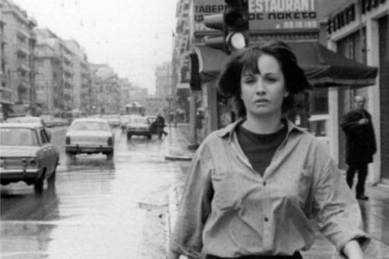 Κατερίνα Γώγου: Η ποιήτρια δύο γενεών