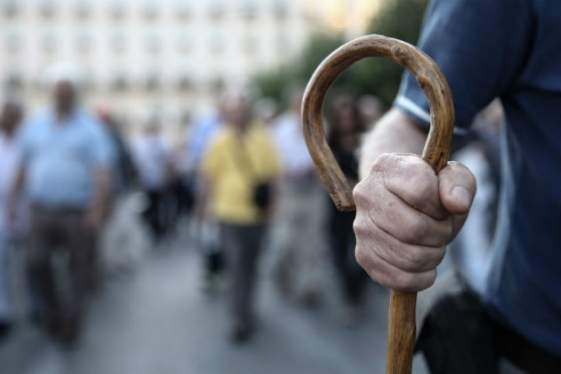 Δημόσιο: Καλά… 40 για σύνταξη