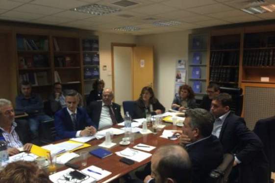 Εξαίρεση όλης της Λιμενικής Ζώνης ζητά ο Πελετίδης από το ΤΑΙΠΕΔ