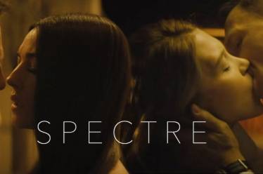 ΕΤΟΥΑΛ | «Spectre»