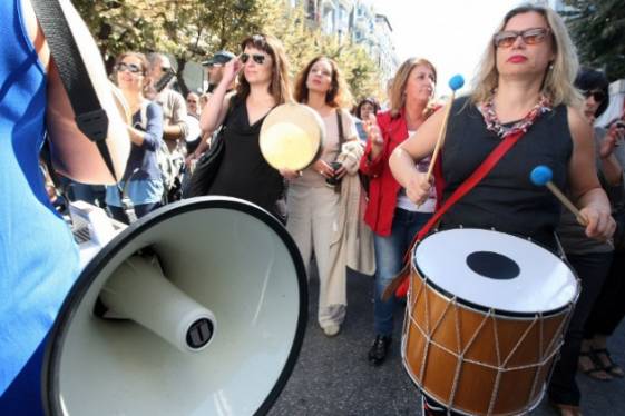 Δάσκαλε… πεινάω!