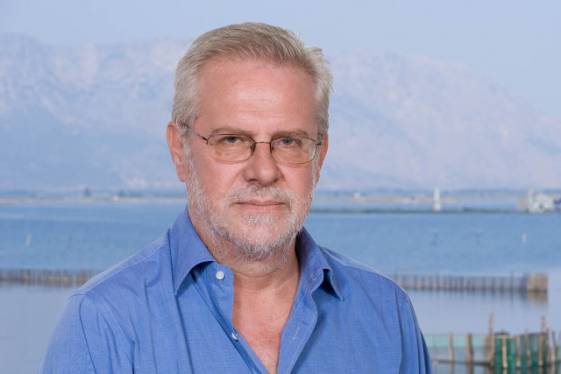 Απεβίωσε ο Νάσος Μπασαγιάννης