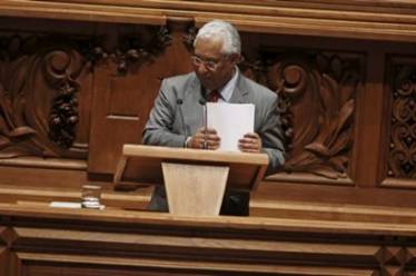 Πανηγυρίζατε για την δήθεν αριστερή κυβέρνηση στην Πορτογαλία;; Σοσιαλιστές και…