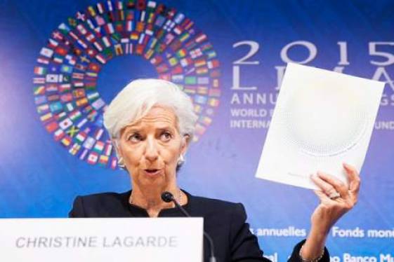 ΔΝΤ: Mείωση χρέους έπρεπε να γίνει από το 2010 – Λάθος το PSI