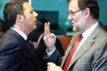 Ρέντσι: Οι πιο πιστοί σύμμαχοι της λιτότητας έχασαν τη δουλειά…