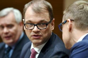 Η Φινλανδία εξετάζει το ενδεχόμενο βασικού εισοδήματος «800 ευρώ για…