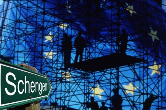 Από τον πόλεμο κατά της τρομοκρατίας στην τρομοκρατία του πολέμου