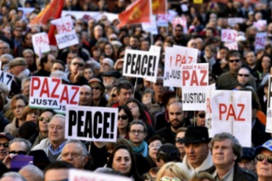 20 Δεκέμβρη, ισπανικές εκλογές-Ένας νέος πολιτικός κύκλος ανοίγει