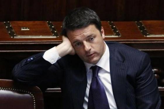Πρόταση μομφής κατά της κυβέρνησης Ρέντσι για την διάσωση προβληματικών τραπεζών