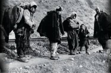 Το θείον βρέφος | του Αντώνη Αντωνάκου