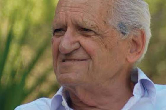 Τίτος Πατρίκιος: Η καλή τέχνη είναι ανεξάρτητη…