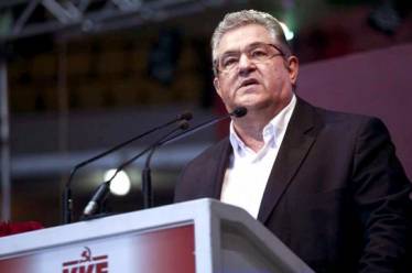 ΚΚΕ: Την Πέμπτη να νεκρώσει όλη η Ελλάδα