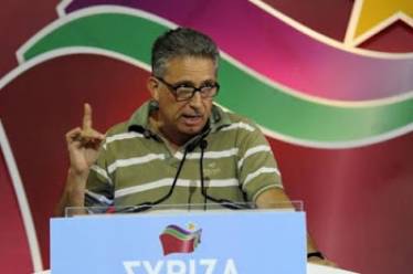 Χρυσόγονος: Να απομακρυνθούν όσοι μετακλητοί προκάλεσαν αντιδράσεις