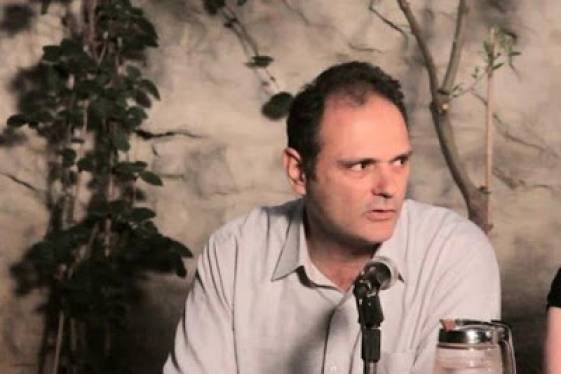 Να δείξουμε στην πράξη ότι διαλέγουμε το δρόμο της ρήξης του Παναγιώτη Σωτήρη
