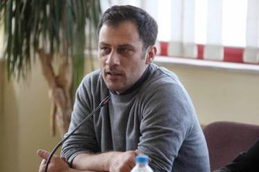 Παραιτήθηκε από τον ΣΥΡΙΖΑ o δήμαρχος Νέας Φιλαδέλφειας, Άρης Βασιλόπουλος.