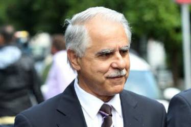 Μας καθησυχάζει ο Μπαλάφας….”Δεν είμαστε τζάμπα μάγκες. Υλοποιούμε το Μνημόνιο”