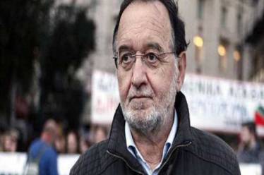 Λαφαζάνης: Η κυβέρνηση ΣΥΡΙΖΑ-ΑΝΕΛ πρόδωσε τη λαϊκή εντολή