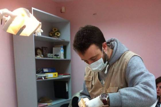 Δωρεάν προληπτικές εξετάσεις σε 304 άτομα