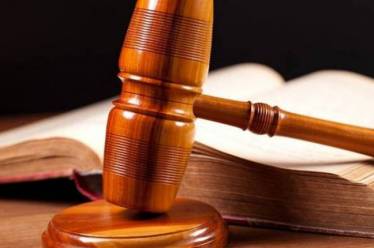 Νέα αποχή αποφάσισαν οι δικηγόροι μέχρι τις 8 Φεβρουαρίου