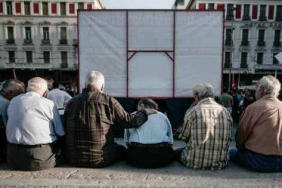 Τα τρία μεγάλα ζητήματα που βάζει η ασφαλιστική μεταρρύθμιση