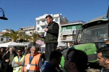 Κλειστός από 17:00 έως 22:00 ο Κόμβος Κεφαλόβρυσου την Παρασκευή