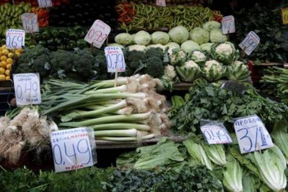 Αυξήσεις-φωτιά έως 18% στα βασικά τρόφιμα