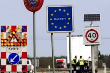 Ντε φάκτο τέλος στη Σένγκεν: Μετά τη Σουηδία, συνοριακοί έλεγχοι…