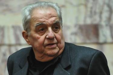 Φλαμπουράρης: Δεν συζητάμε απόσυρση του ασφαλιστικού – και όποιος διαφωνεί…