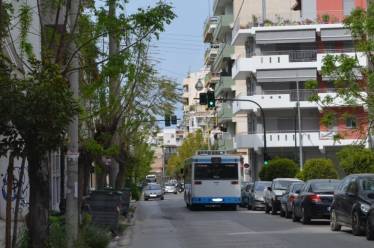 Συντηρούνται οι φωτεινοί σηματοδότες στην Περιφέρεια Δυτικής Ελλάδας