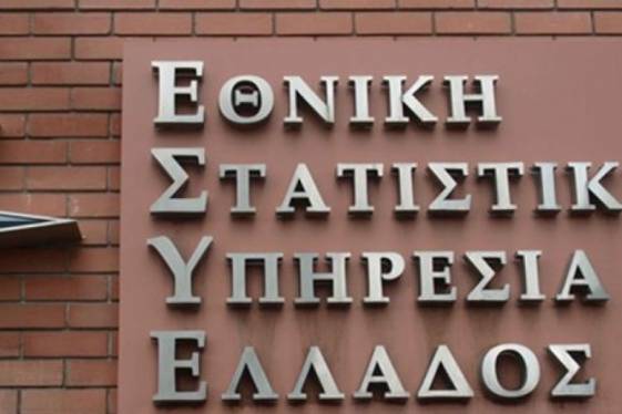 ΕΛΣΤΑΤ: 302 δις το ελληνικό χρέος στο τρίτο τρίμηνο του 2015