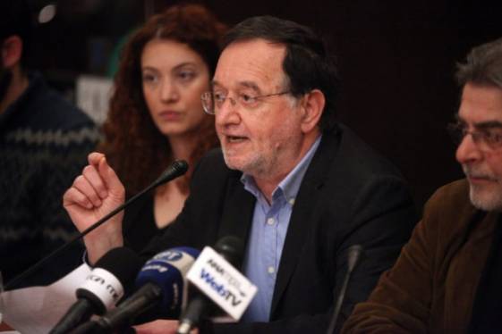 Τι προτείνει η Λαϊκή Ενότητα για το ασφαλιστικό