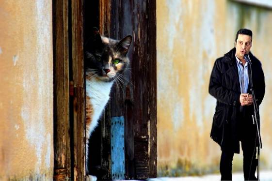 Καλή σου μέρα δήμαρχε | Ο Γενάρης δεν γεννά, μήτε αυγά, μήτε πουλιά…