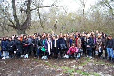 Διήμερο Επιμορφωτικό Σεμινάριο για εκπαιδευτικούς στο ΚΠΕ Μεσολογγίου