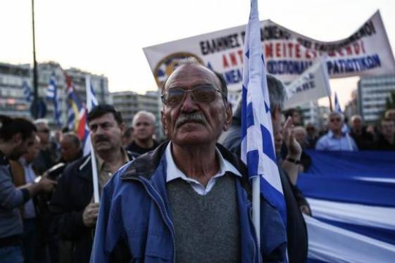 OAEE: «Παράταση» συνταξιοδότησης για 30.000 ασφαλισμένους