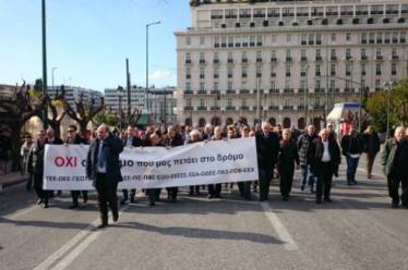 Ψήφισες ΝΑΙ; Κάτσε τότε σπιτάκι σου αγόρι μου…