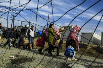 Στον Κόκκαλη (που έσπαγε το εμπάργκο στην Συρία) τα hot…