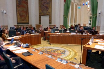 Η Γαλάζια Οικονομία και οι προκλήσεις για τις Περιφέρειες, στο…